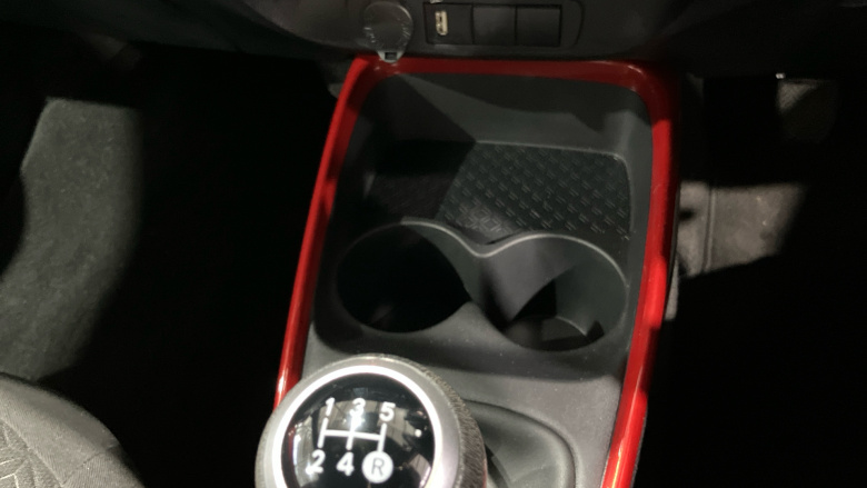 Toyota Aygo X 1.0 VVT-i Edge 5dr Petrol Hatchback